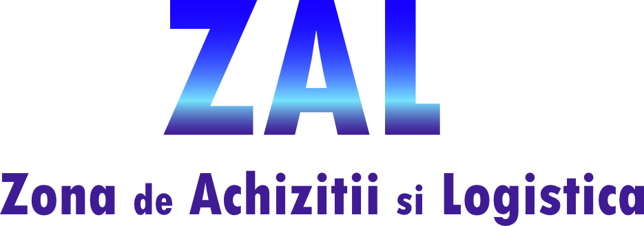 Zal Zona de Achizitii si Logistica
